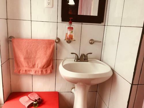 Chillout Flat Bed & Breakfast
