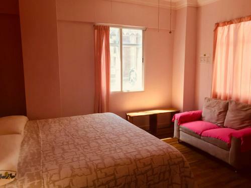 Chillout Flat Bed & Breakfast