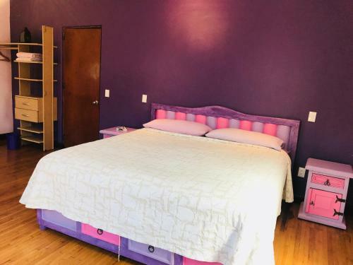 Chillout Flat Bed & Breakfast