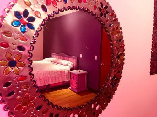 Chillout Flat Bed & Breakfast