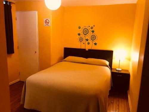 Chillout Flat Bed & Breakfast