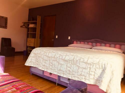 Chillout Flat Bed & Breakfast