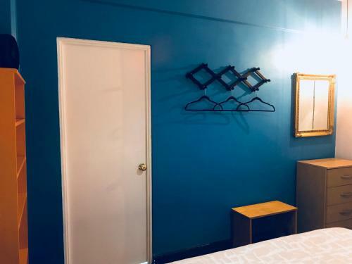 Chillout Flat Bed & Breakfast
