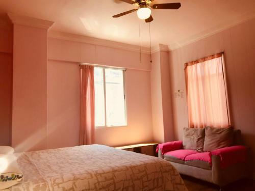 Chillout Flat Bed & Breakfast