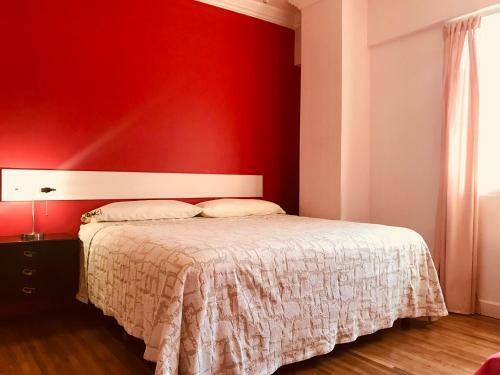 Chillout Flat Bed & Breakfast