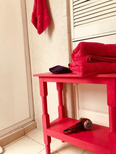 Chillout Flat Bed & Breakfast