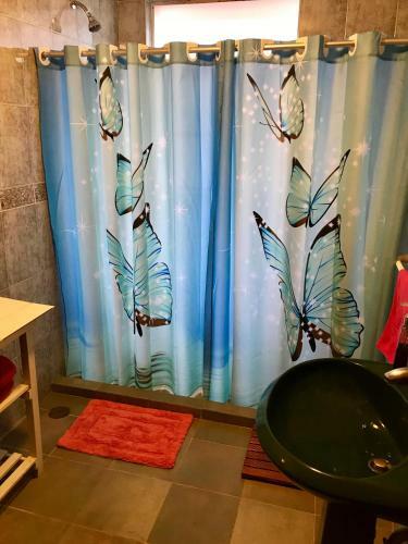 Chillout Flat Bed & Breakfast