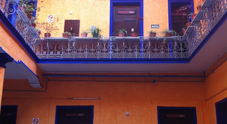 Hotel Isabel