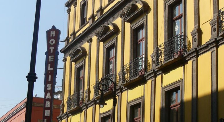 Hotel Isabel