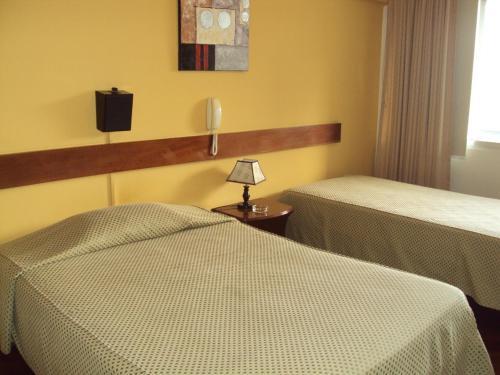 Hostal Solari
