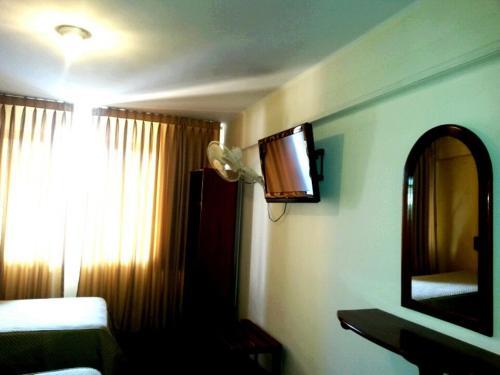 Hostal Solari