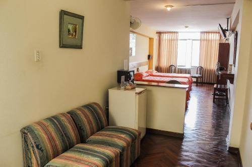 Hostal Solari
