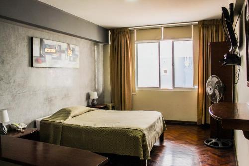 Hostal Solari