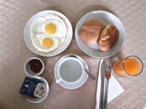Hostal Solari