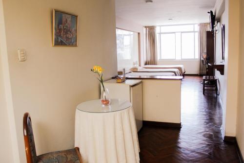 Hostal Solari