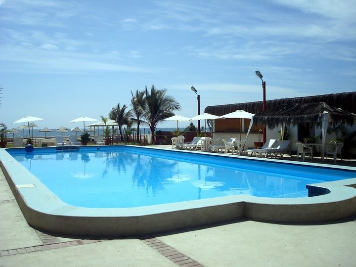 Hotel Maria Del Mar
