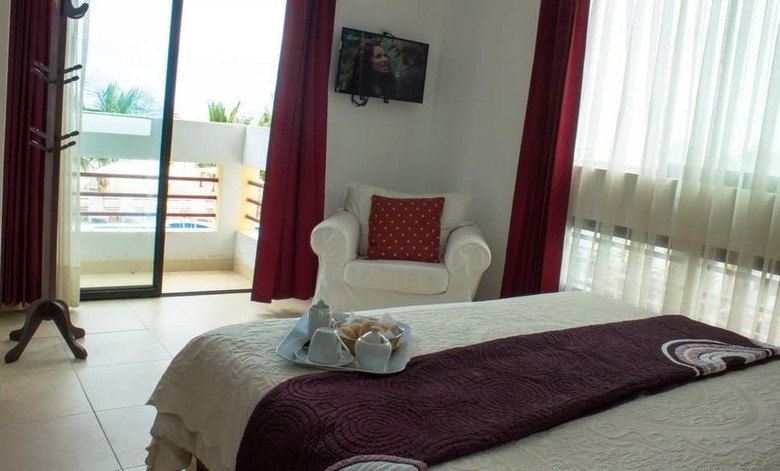 Hotel Maria Del Mar