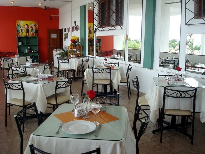 Hotel Maria Del Mar