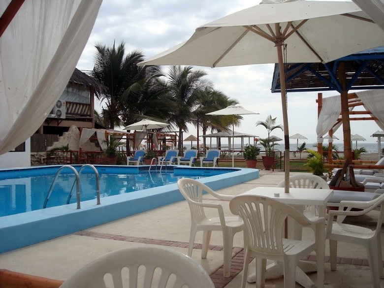 Hotel Maria Del Mar