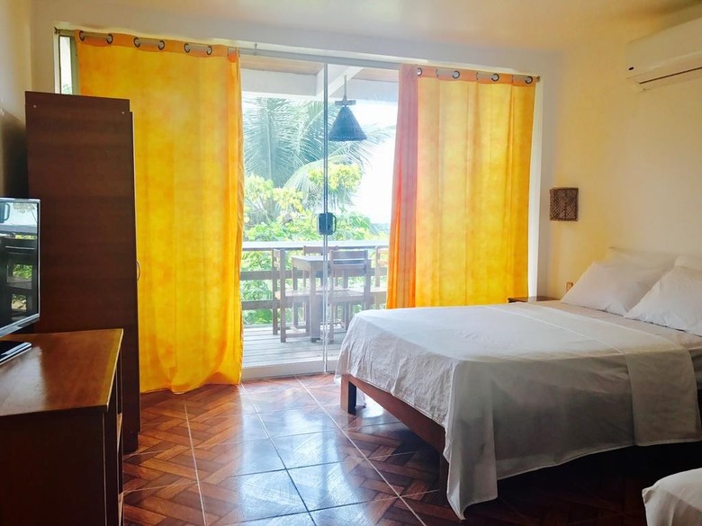 Hotel Blue Point