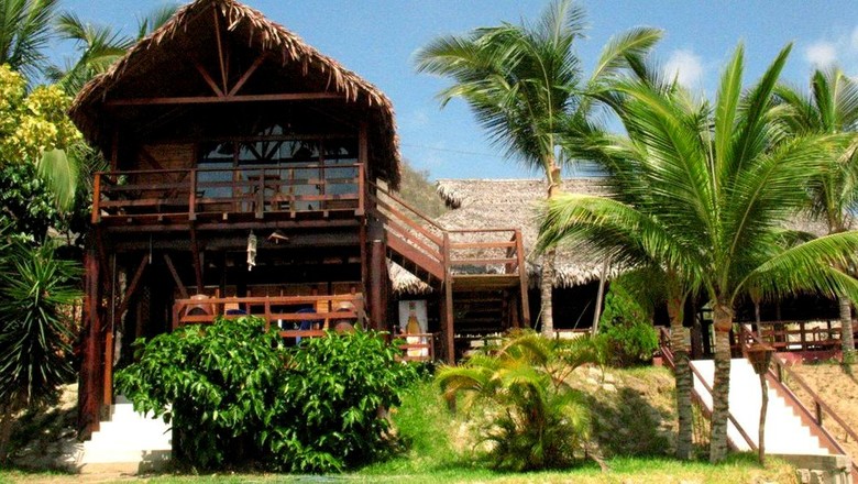 Hotel Blue Point
