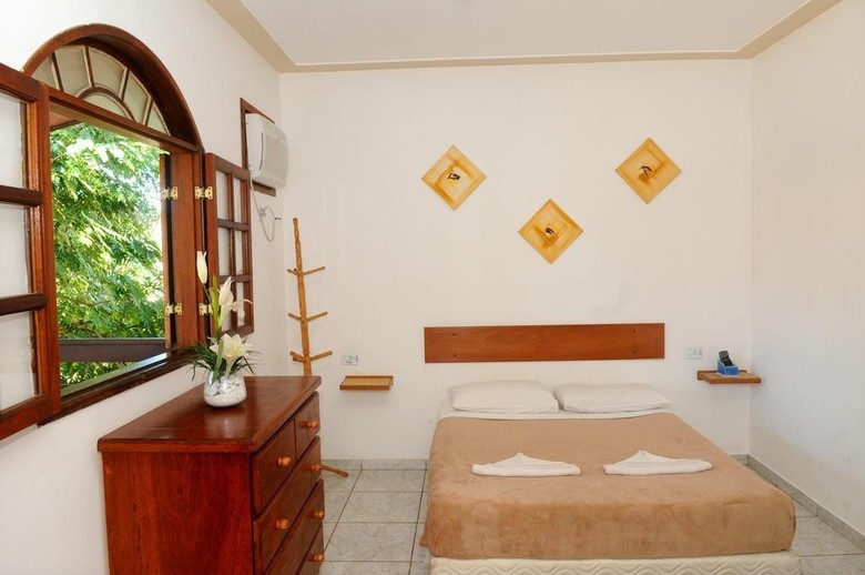 Hostal Pousada Do Maninho