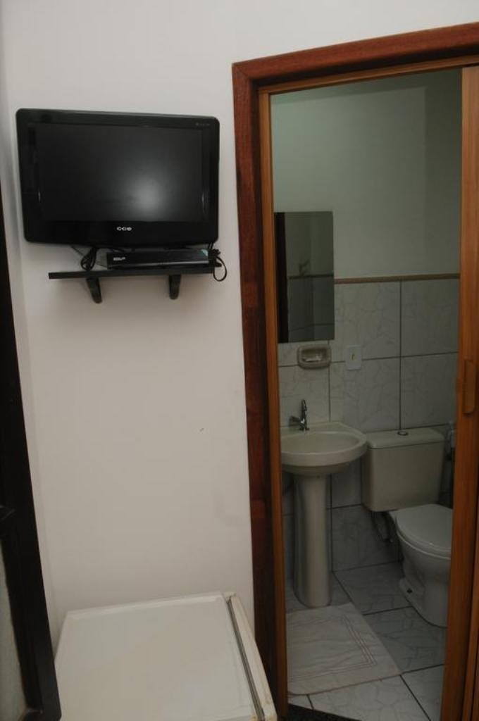 Hostal Pousada Do Maninho