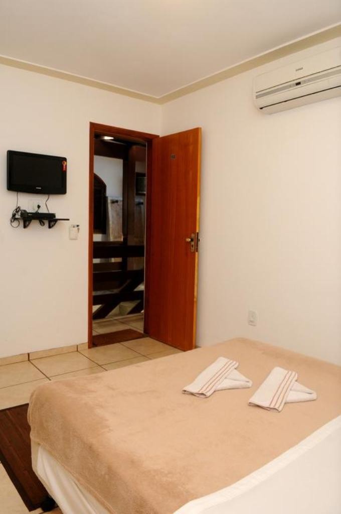 Hostal Pousada Do Maninho