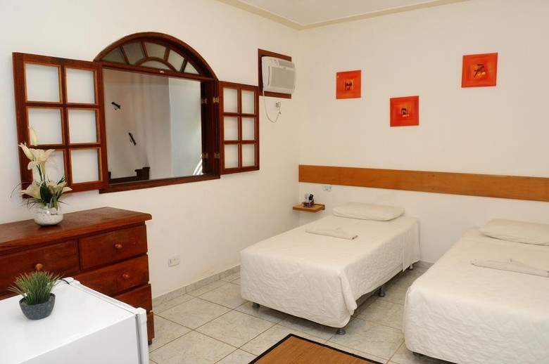 Hostal Pousada Do Maninho