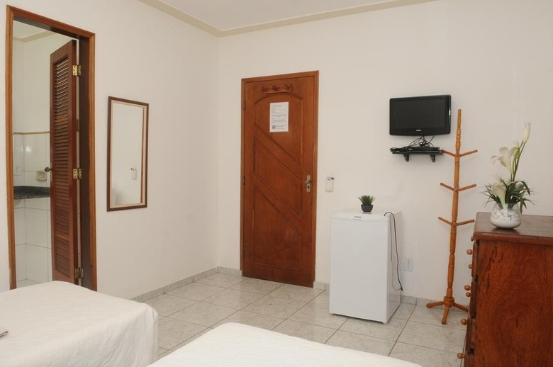 Hostal Pousada Do Maninho