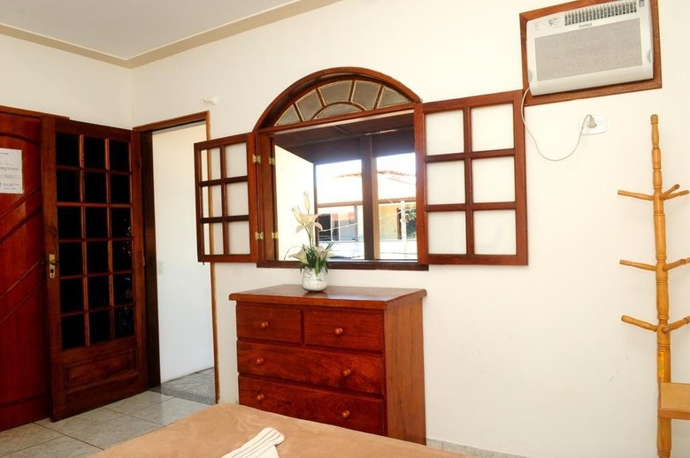 Hostal Pousada Do Maninho