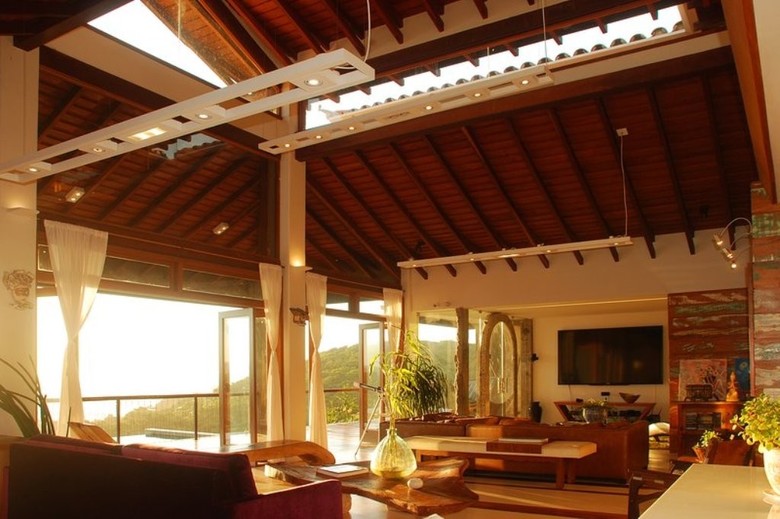 Luxury Villa Buzios