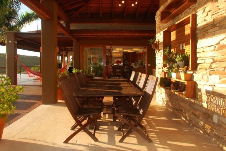 Luxury Villa Buzios
