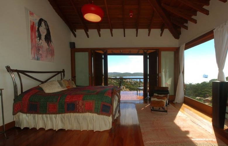 Luxury Villa Buzios
