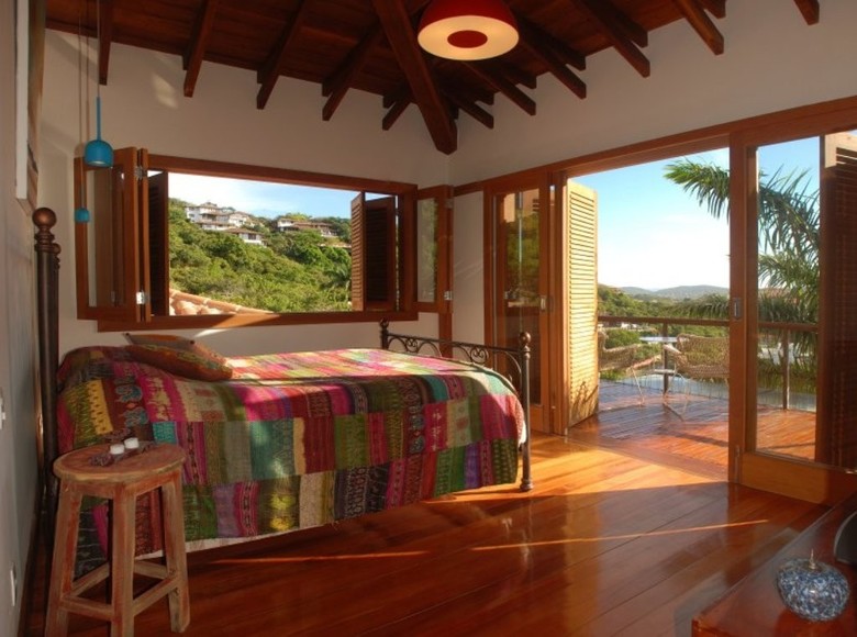 Luxury Villa Buzios