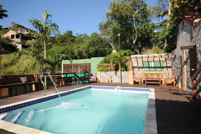 B�zios Casa 2