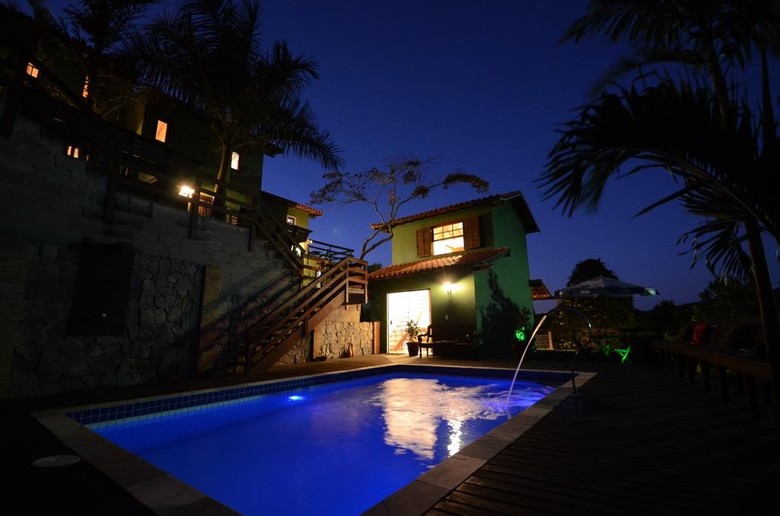 B�zios Casa 2