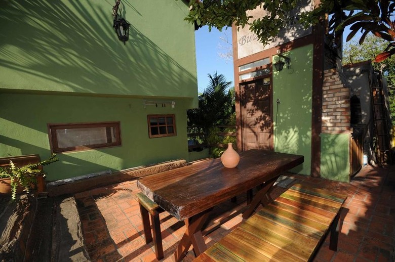 B�zios Casa 2