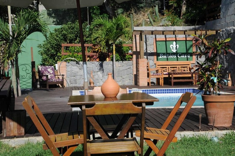 B�zios Casa 2