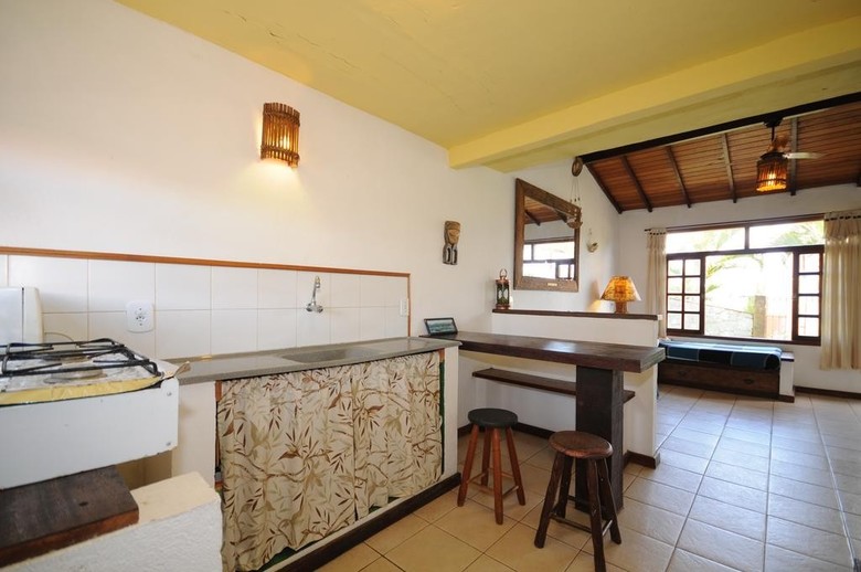 B�zios Casa 2