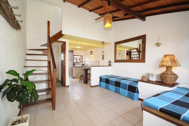B�zios Casa 2