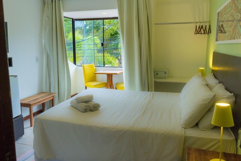 Hostal Pousada Do Centro Norte
