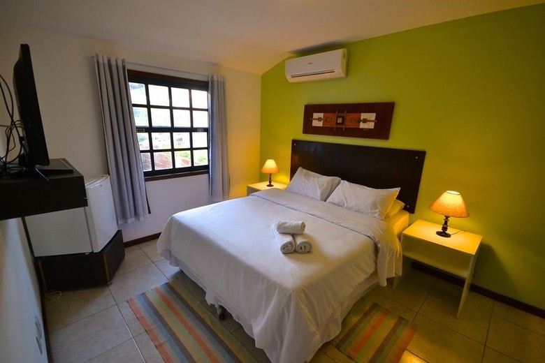 Hostal Pousada Do Centro Norte