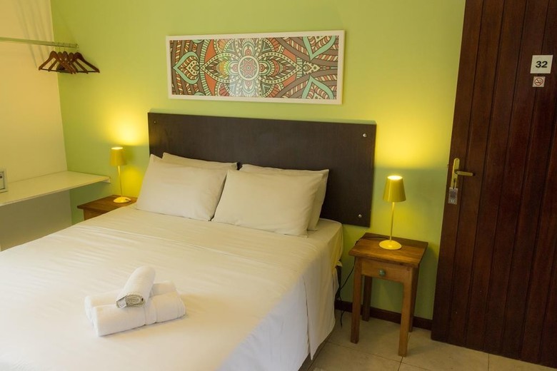 Hostal Pousada Do Centro Norte