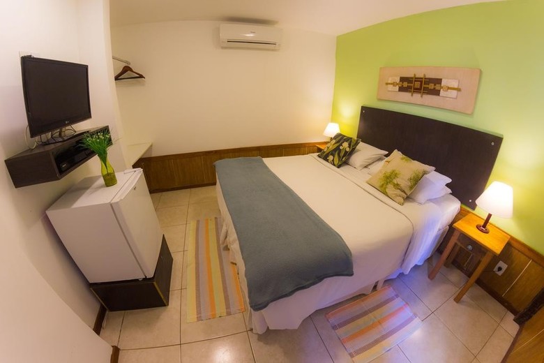 Hostal Pousada Do Centro Norte