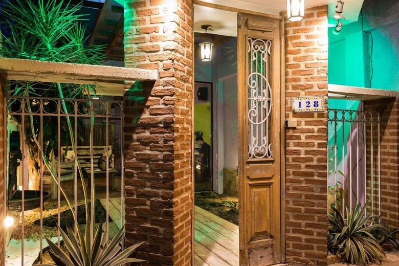 Hostal Pousada Do Centro Norte