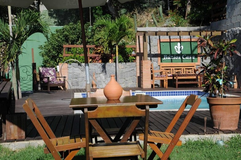B�zios Casa 3