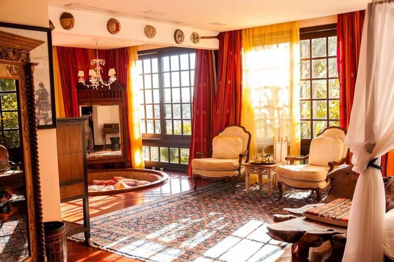 Villa Felicche B�zios