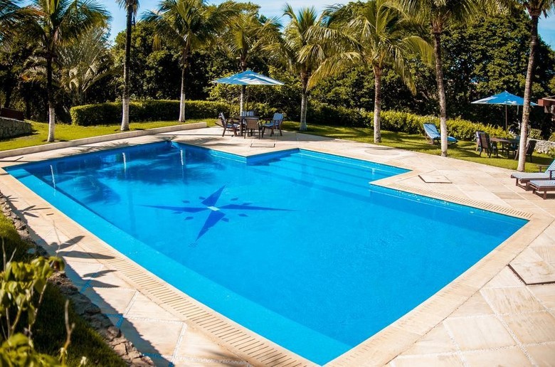 Villa Felicche B�zios