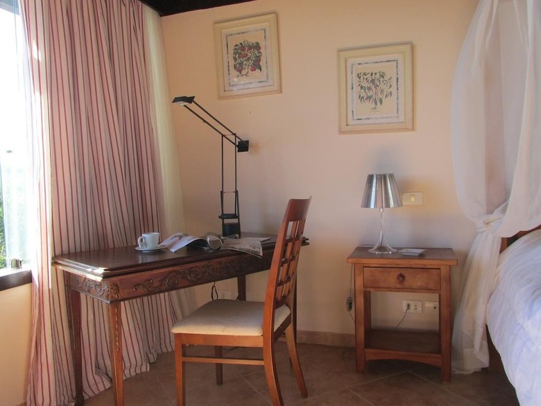Villa Felicche B�zios